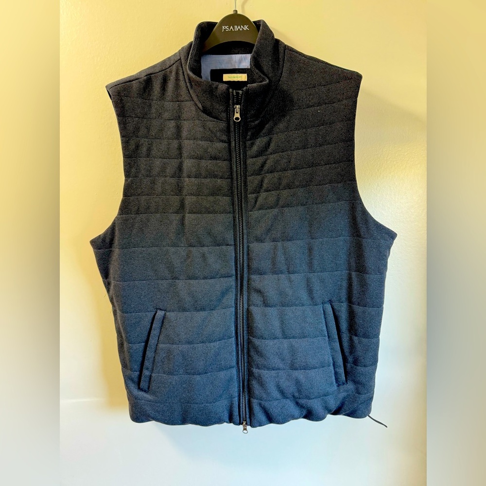 Jos.A.Bank Outer Vest